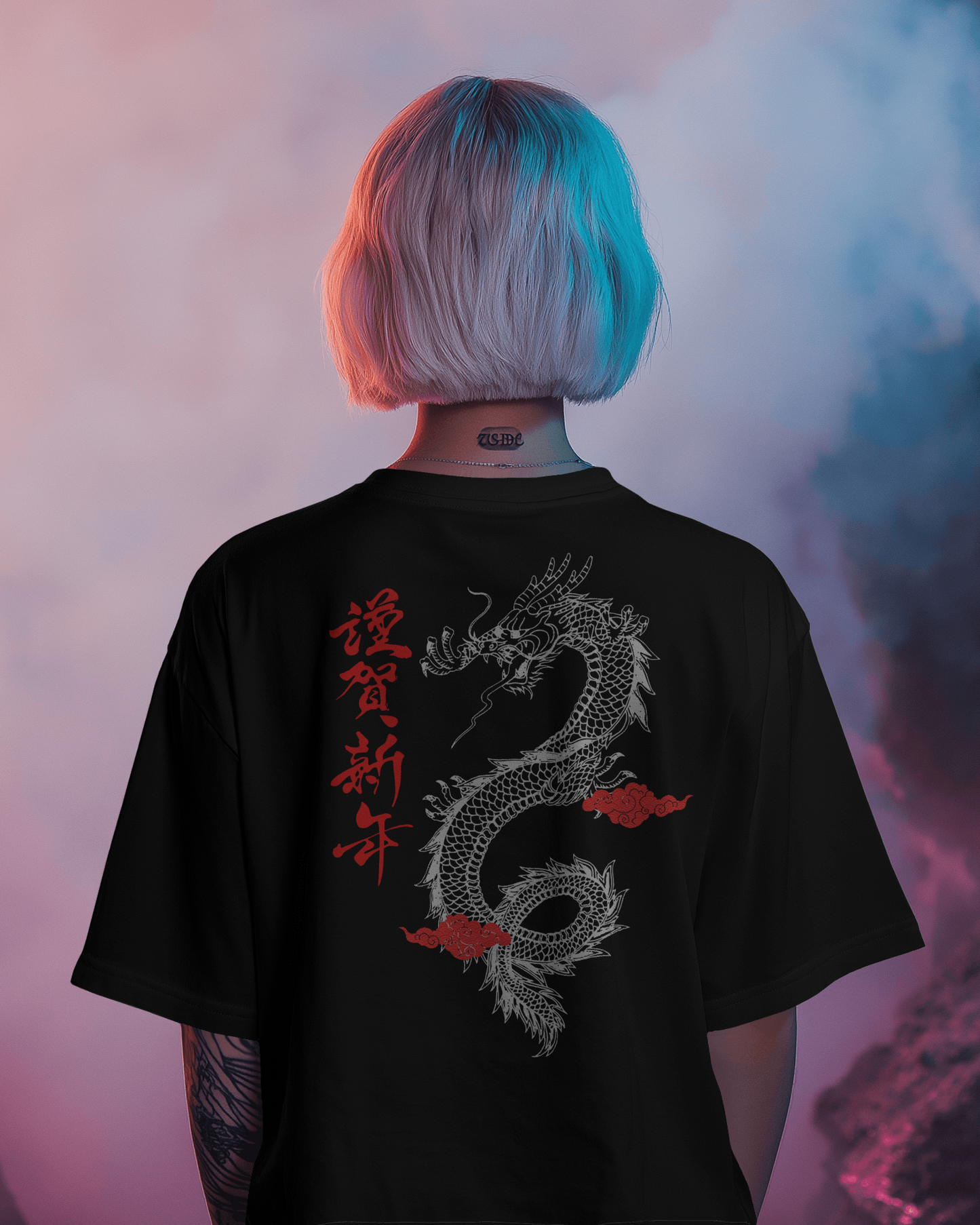 Dragon Soul T-Shirt