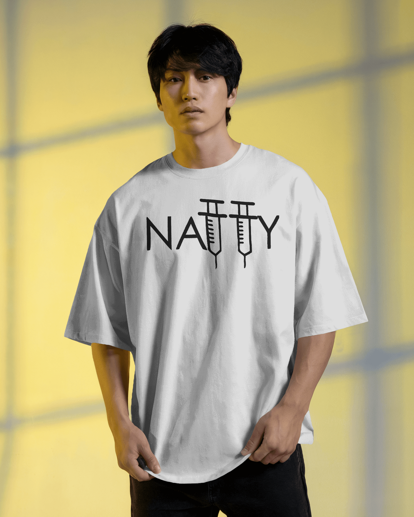 NATTY T-Shirt