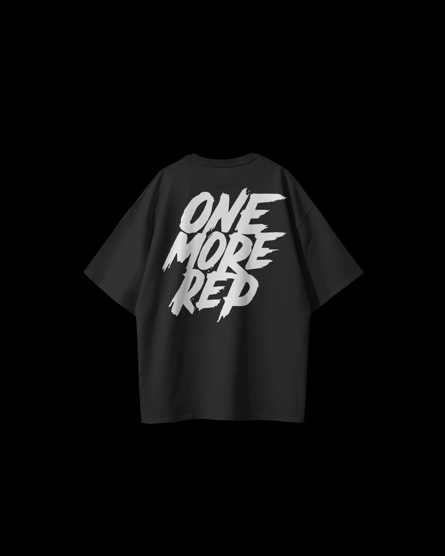 One More Rep T-Shirt