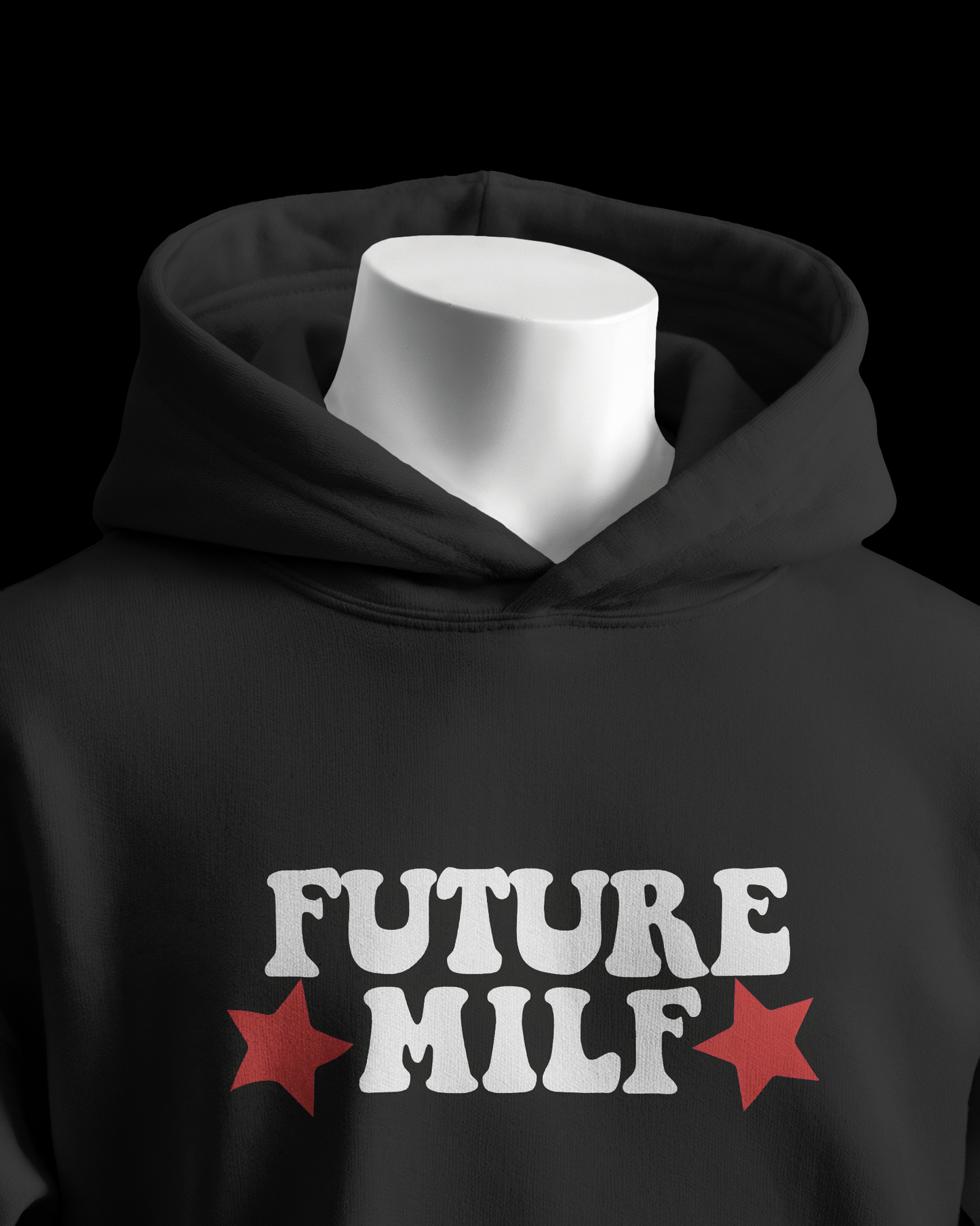 Future Milf Hoodie