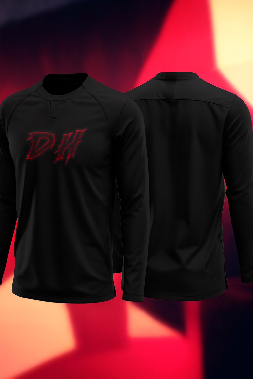 Compression T-Shirt Pro