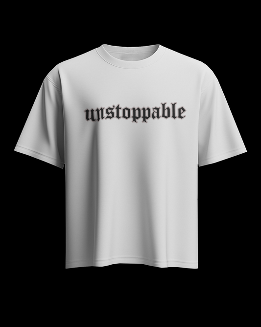 Unstoppable T-Shirt