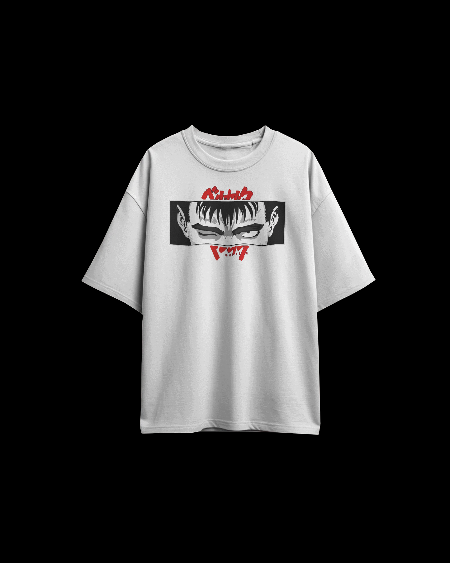 Eye Of The Berserk T-Shirt