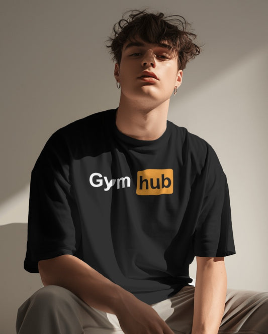 GYMHUB T-Shirt