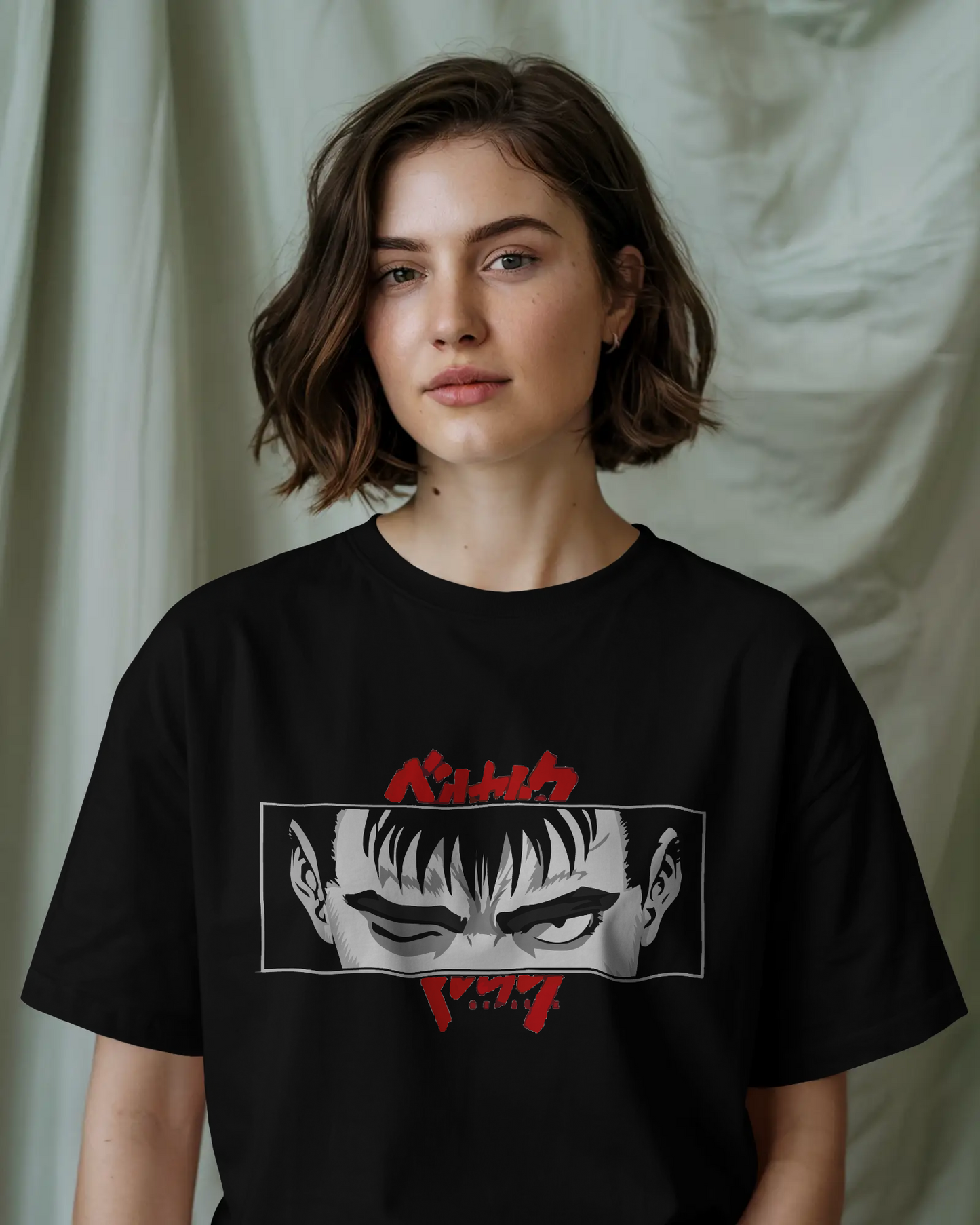 Eye Of The Berserk T-Shirt