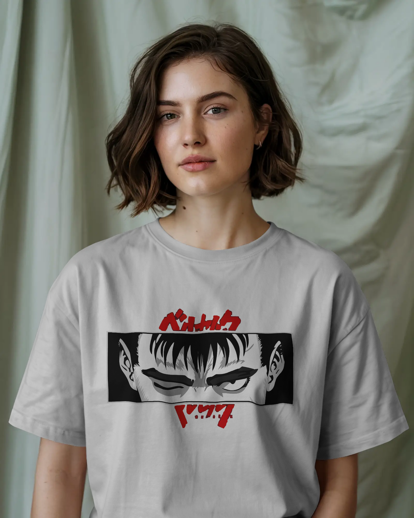 Eye Of The Berserk T-Shirt