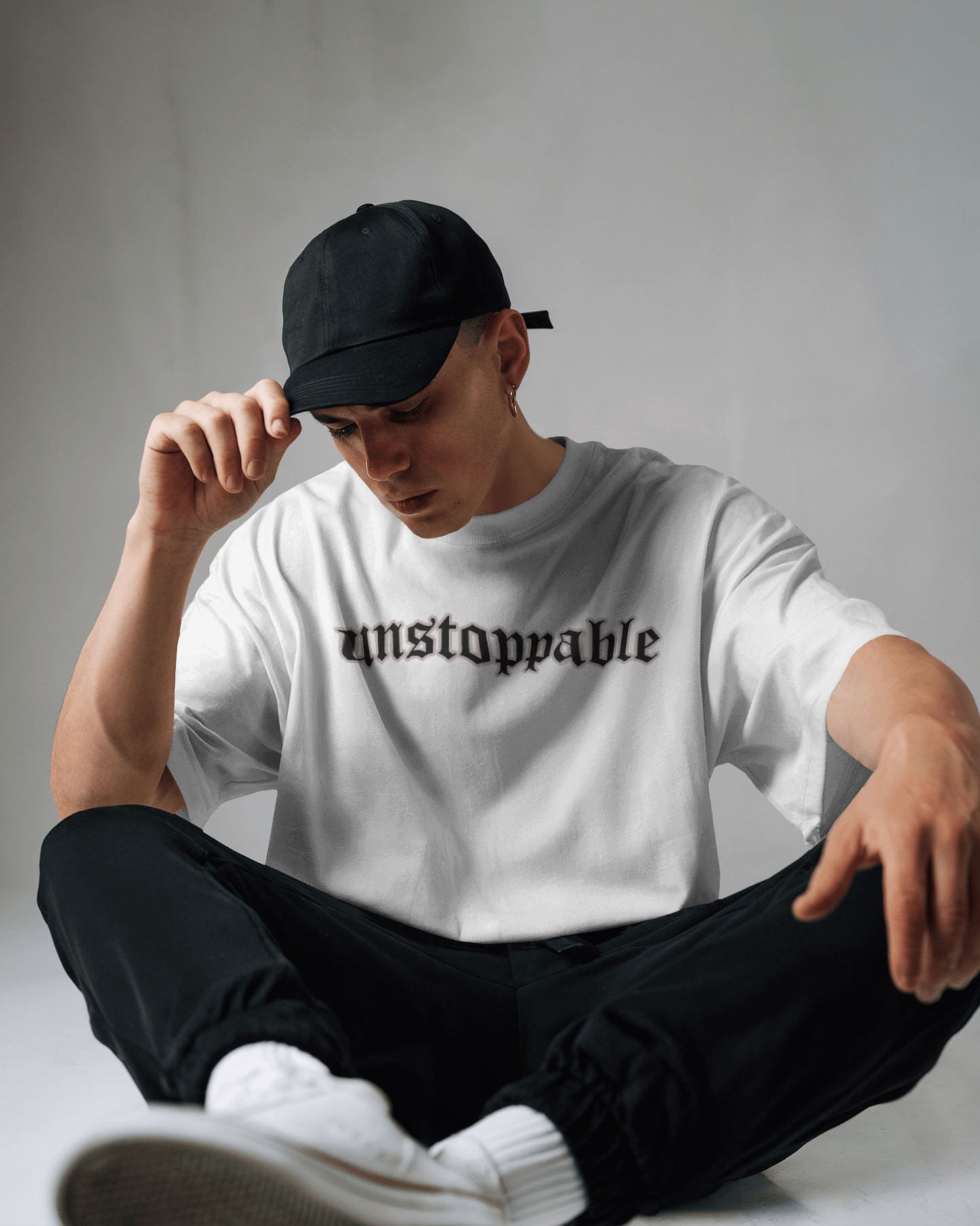 Unstoppable T-Shirt