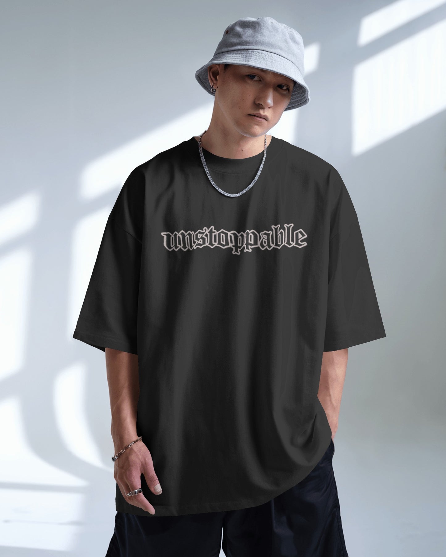 Unstoppable T-Shirt