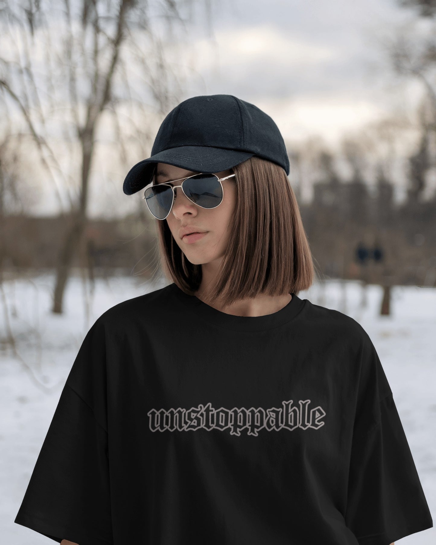 Unstoppable T-Shirt