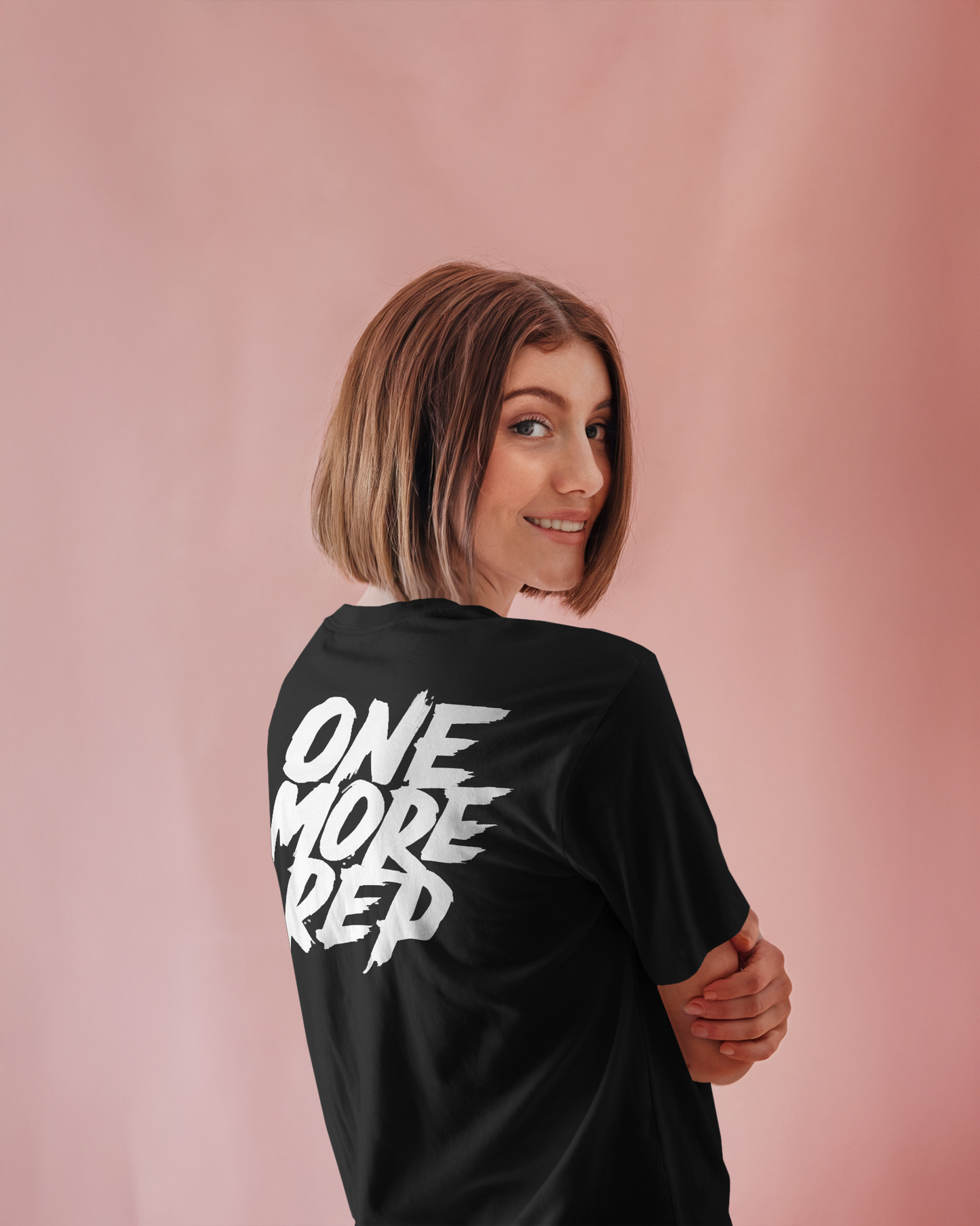 One More Rep T-Shirt