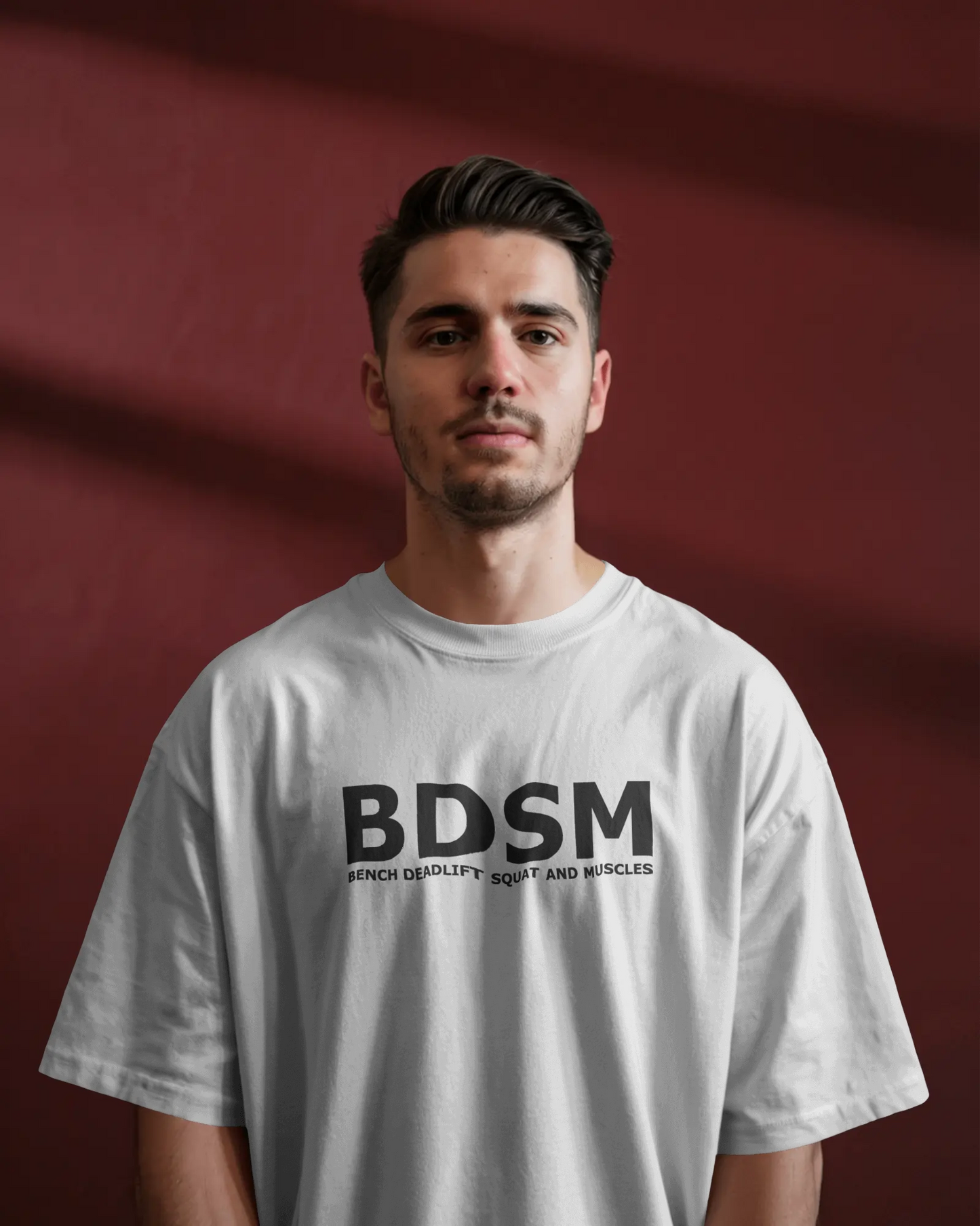 BDSM T-Shirt