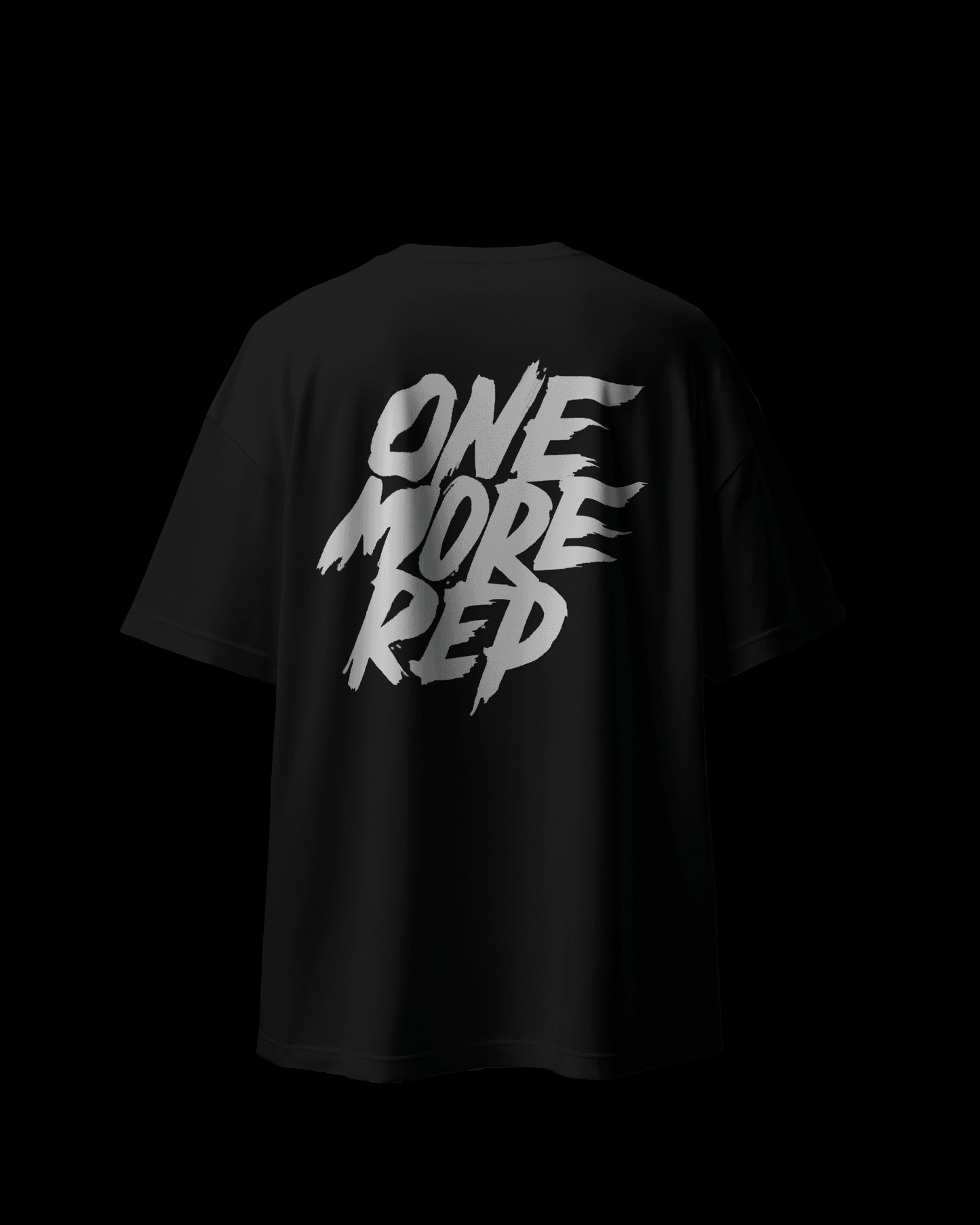 One More Rep T-Shirt