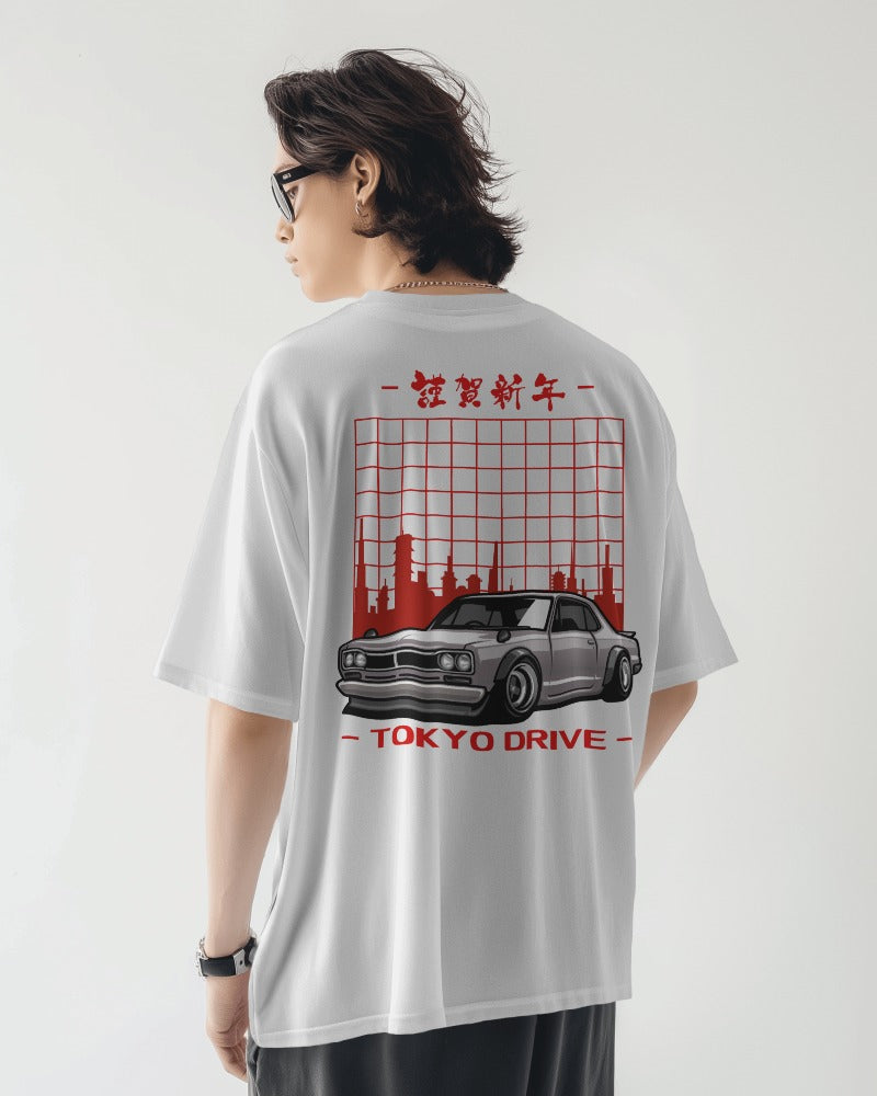 Tokyo Vibes T-Shirt