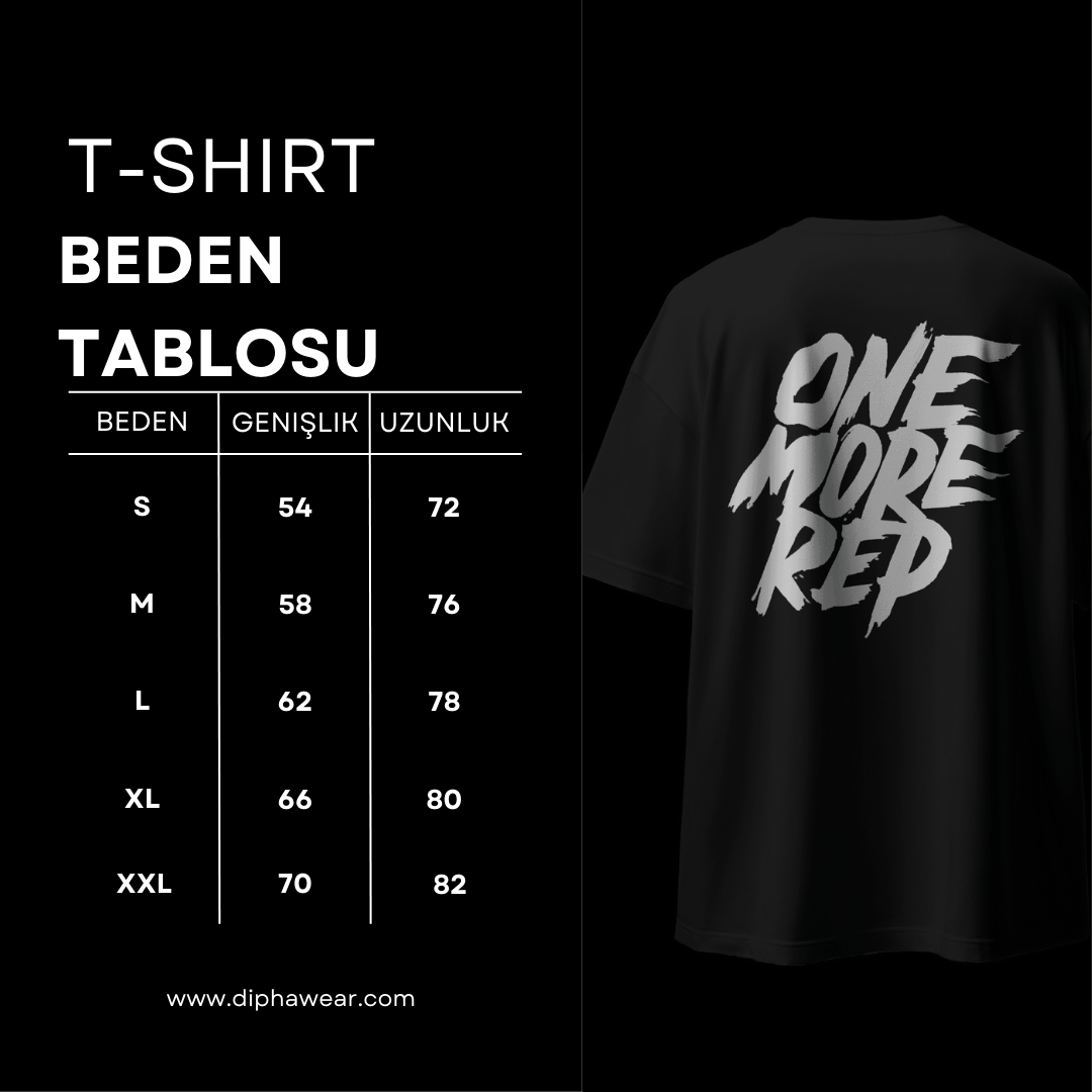 Realistic T-Shirt