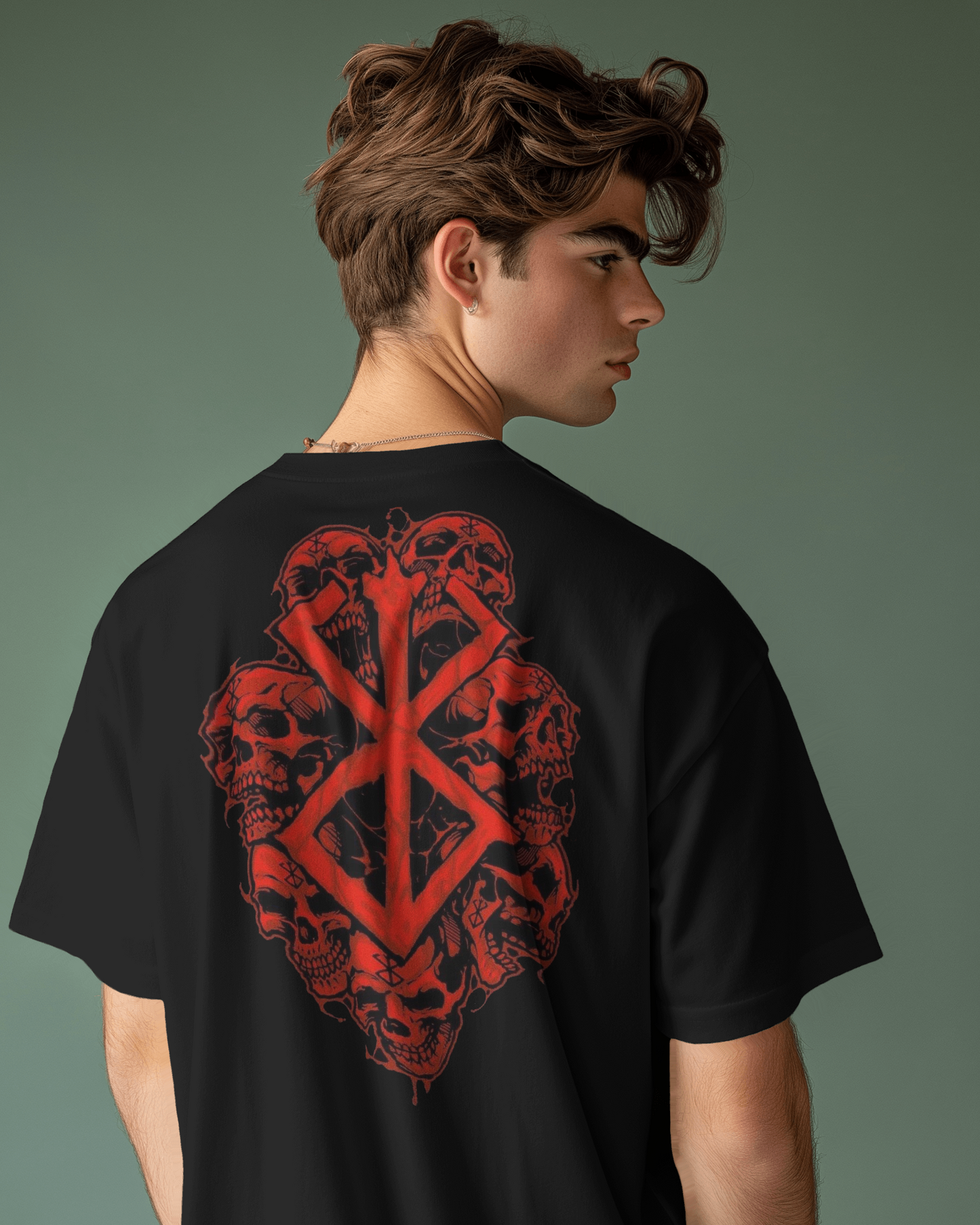 Berserk T-Shirt