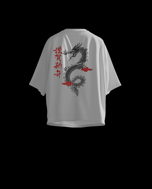 Dragon Soul T-Shirt