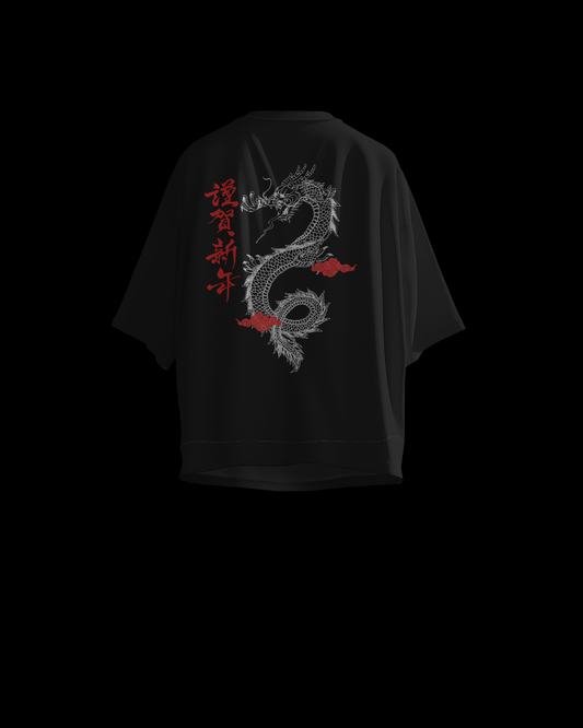 Dragon Soul T-Shirt