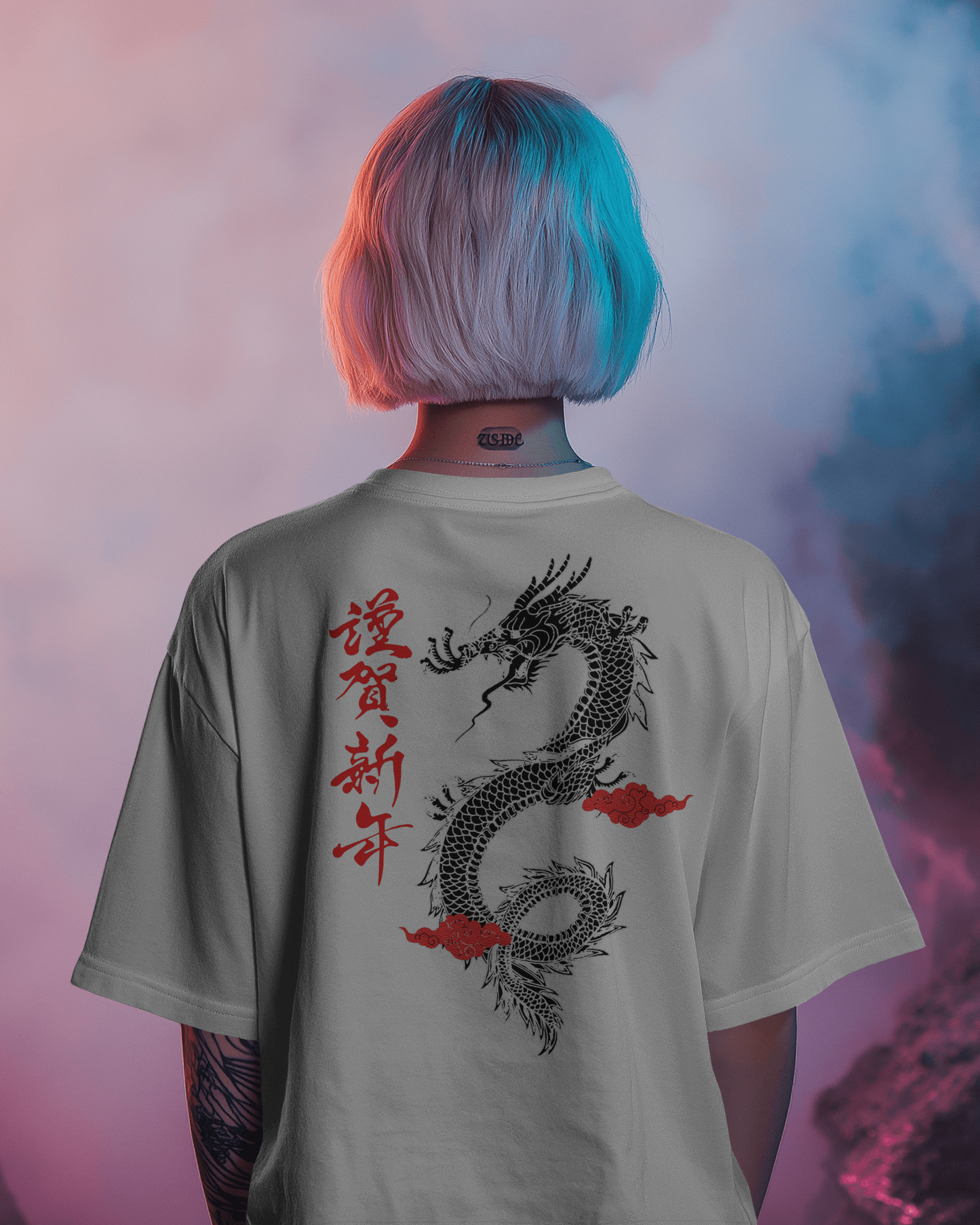 Dragon Soul T-Shirt