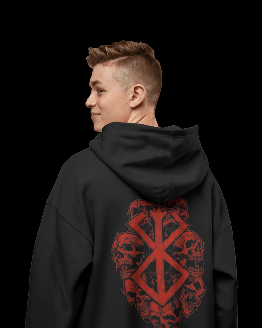 Berkserk Hoodie
