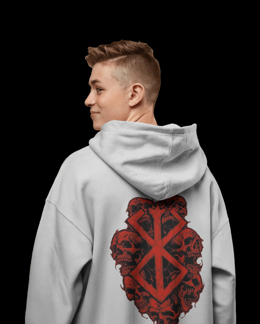Berkserk Hoodie