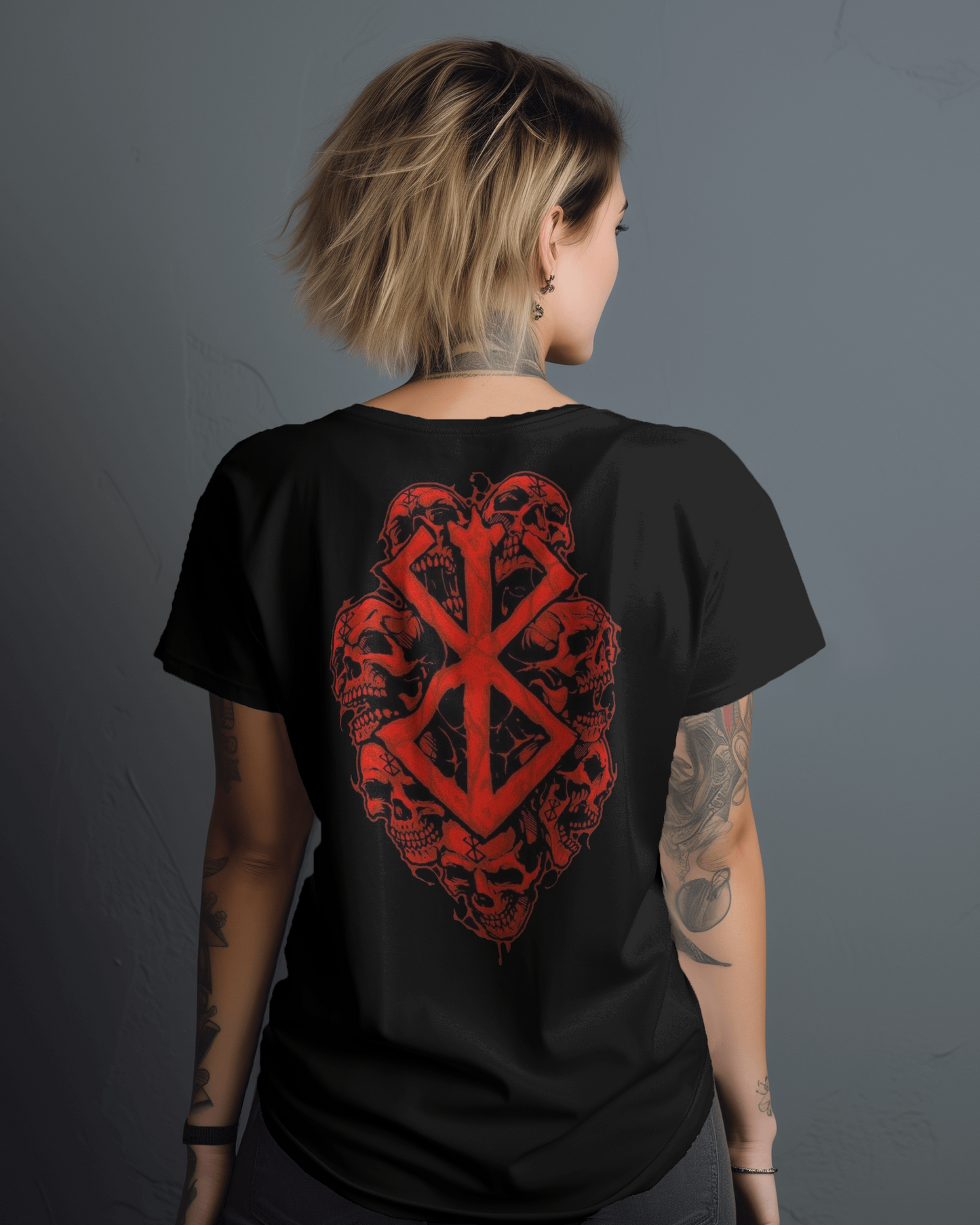 Berserk T-Shirt
