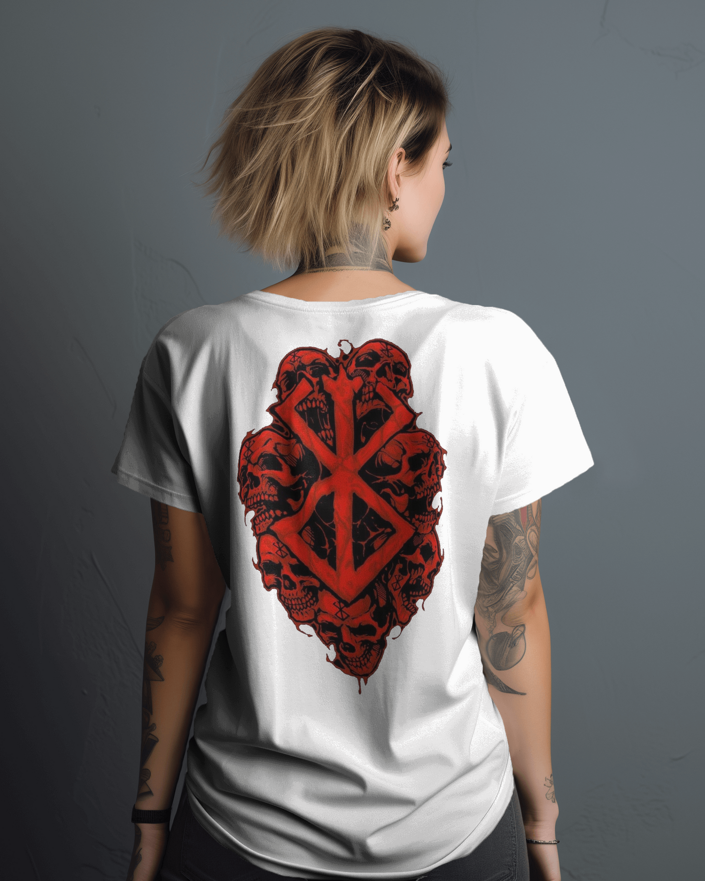 Berserk T-Shirt