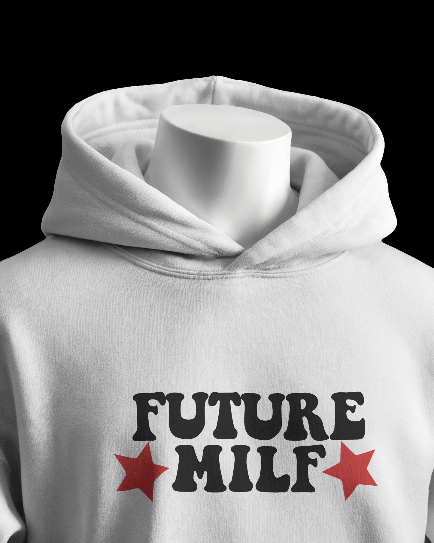 Future Milf Hoodie