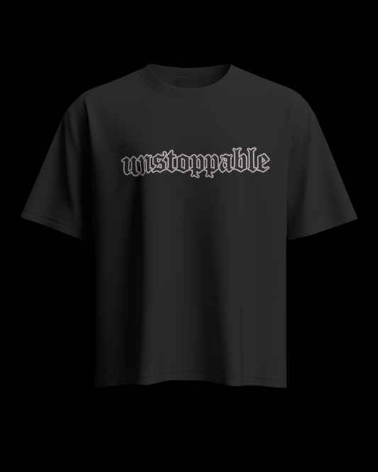 Unstoppable T-Shirt