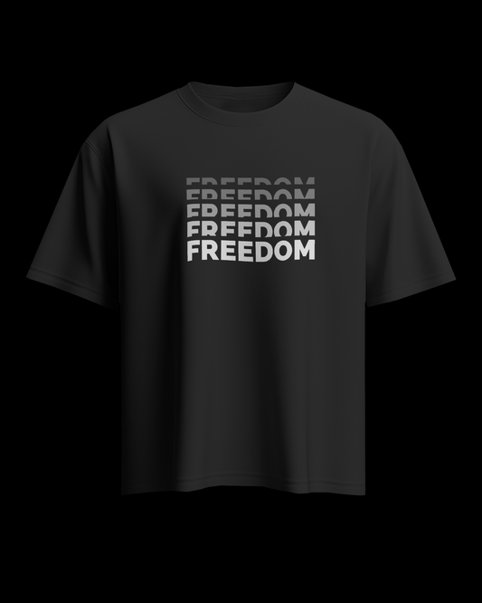 FREEDOM T-SHİRT