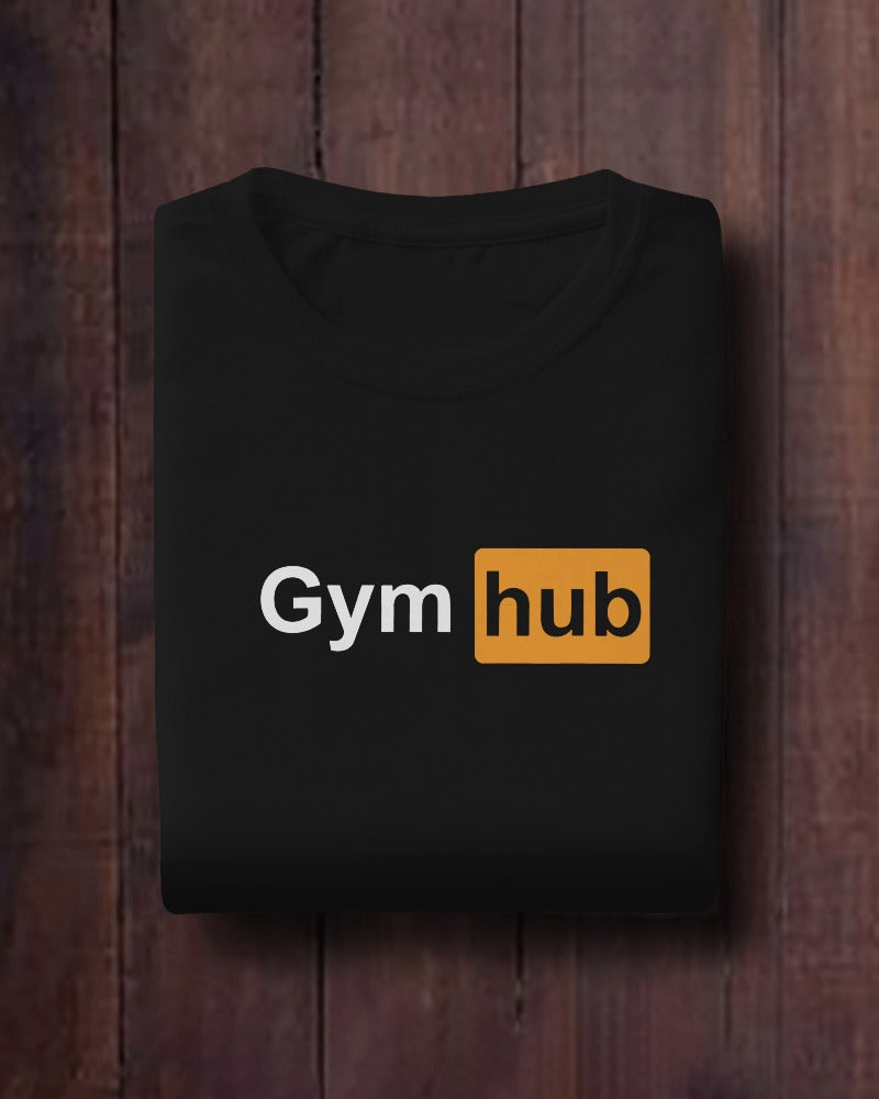 GYMHUB T-Shirt