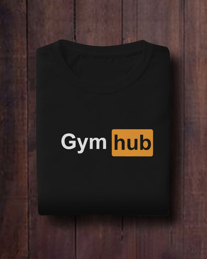 GYMHUB T-Shirt