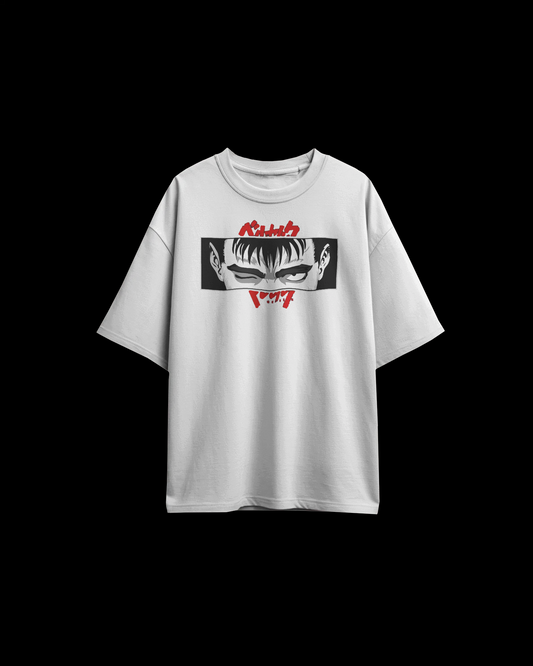 Eye Of The Berserk T-Shirt