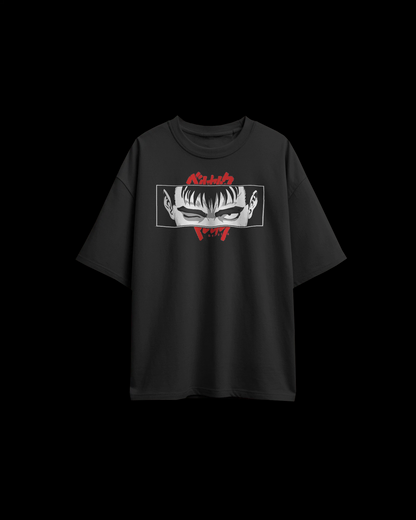 Eye Of The Berserk T-Shirt