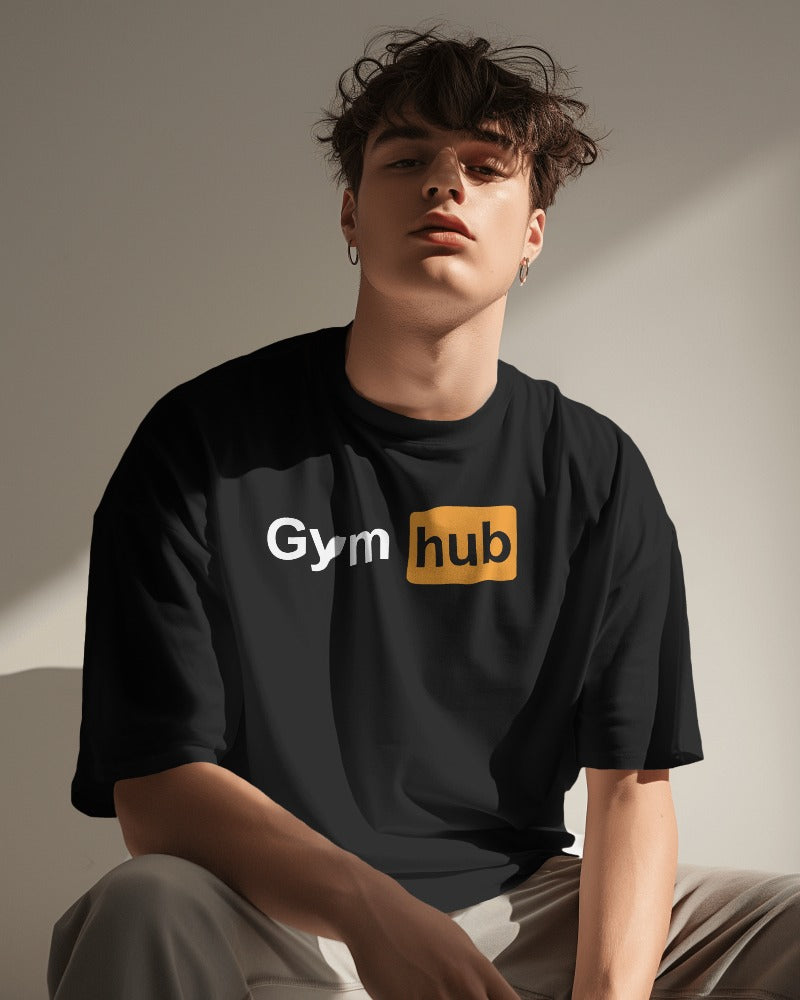 GYMHUB T-Shirt