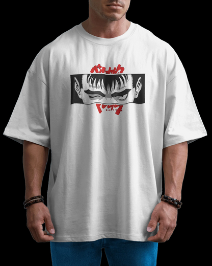 Eye Of The Berserk T-Shirt