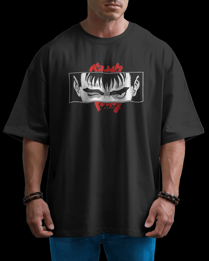 Eye Of The Berserk T-Shirt
