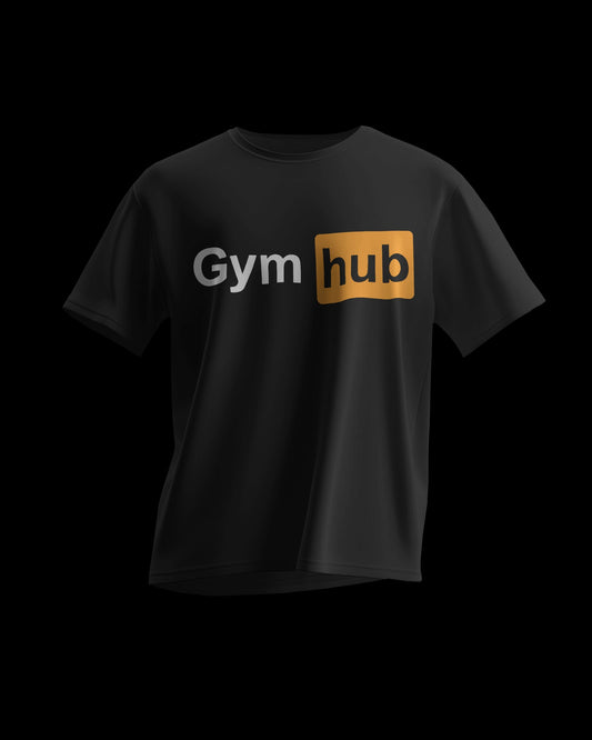 GYMHUB T-Shirt
