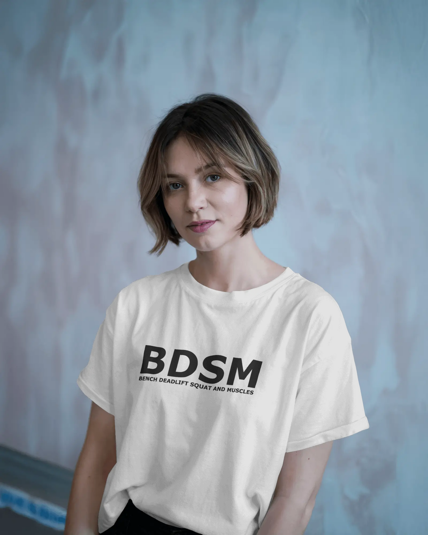 BDSM T-Shirt
