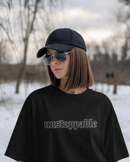Unstoppable T-Shirt