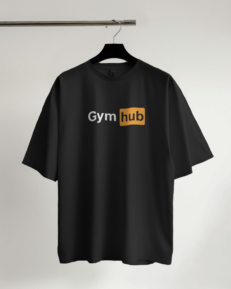 GYMHUB T-Shirt