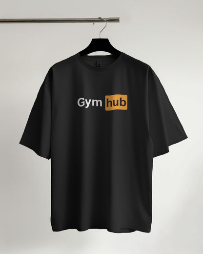GYMHUB T-Shirt