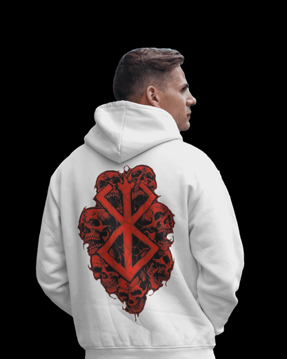 Berkserk Hoodie