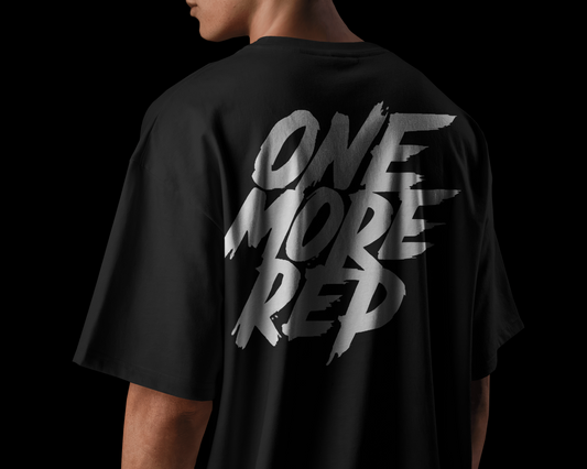 One More Rep T-Shirt