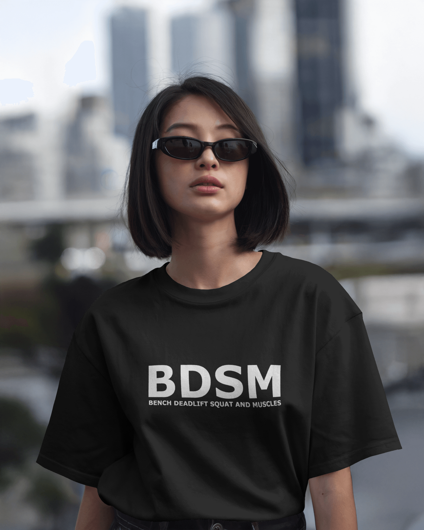 BDSM T-Shirt